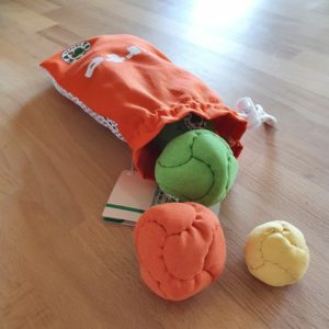 Un jeu de pétanque intérieur pour ses salariés